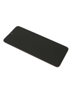 LCD za Xiaomi Redmi 12 + touchscreen black APLONG ORG