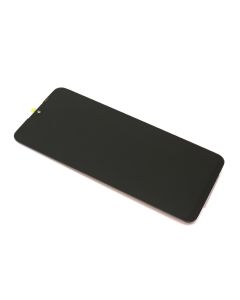 LCD za Xiaomi Redmi 9/Redmi 9 Prime/Poco M2/Poco M2 Reloaded + touchscreen black Aplong ORG