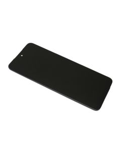 LCD za Xiaomi Redmi Note 10 5G/Note 10T 5G/Poco M3 Pro + touchscreen black Aplong ORG