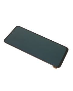 LCD za Xiaomi Redmi Note 11/11S/12S 4G/Poco M4 Pro 4G + touchscreen black APLONG OLED