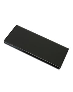 LCD za Honor 70 5G + touchscreen + frame black OLED ORG