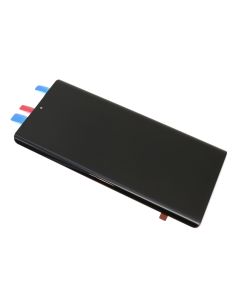 LCD za Honor 70 5G + touchscreen black OLED ORG