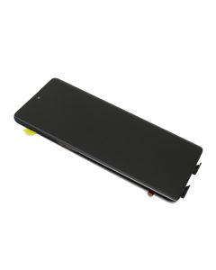 LCD za Xiaomi Redmi Note 13 Pro Plus 5G + touchscreen black ORG