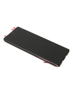 LCD za Honor Magic 7 Lite/X9c + touchscreen black ORG