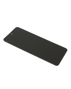 LCD za Realme C75 + touchscreen black ORG