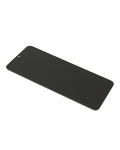 LCD za Realme Note 60 + touchscreen black ORG