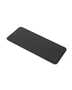 LCD za Samsung S721B Galaxy S24 FE + touchscreen black OLED