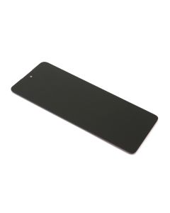 LCD za TCL 50SE + touchscreen black ORG