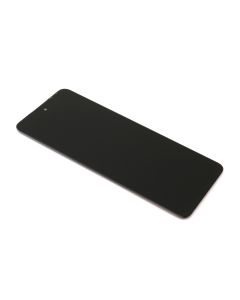 LCD za Tecno Spark 30 + touchscreen black ORG