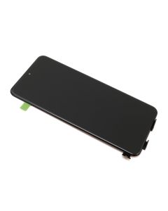LCD za Xiaomi 14T Ultra + touchscreen black ORG