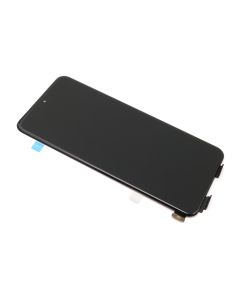 LCD za Xiaomi Mi 15 Pro + touchscreen black ORG