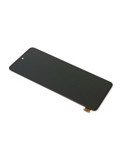 LCD za Xiaomi Redmi Note 14 5G + touchscreen black OLED
