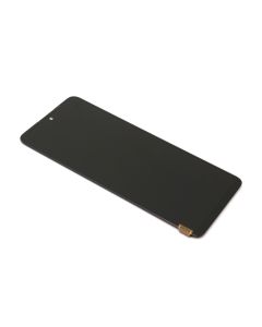 LCD za Xiaomi Redmi Note 14 5G + touchscreen black Incell