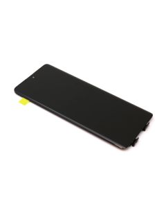 LCD za Xiaomi Redmi Note 14 Pro 5G/Redmi Note 14 Pro Plus 5G + touchscreen black ORG