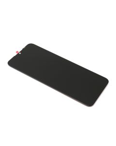 LCD za ZTE V50 Design + touchscreen black ORG