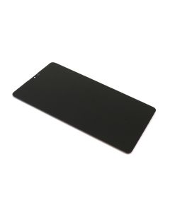 LCD za Samsung Galaxy Tab A9 LTE + touchscreen black ORG