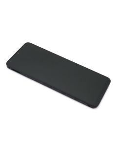 LCD za Xiaomi Redmi 12C (2023) + touchscreen black Full ORG EU (5600010C3T00)