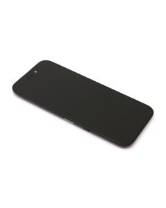 LCD za Iphone 15 (6.1) + touchscreen black FHD