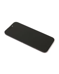 LCD za Iphone 15 Pro (6.1) + touchscreen black Incell 120Hz FHD