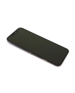 LCD za Iphone 12 Pro Max (6.7) + touchscreen black 60HZ SOFT OLED Support IC removable