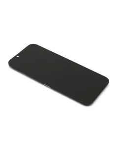 LCD za Iphone 14 (6.1) + touchscreen black FHD