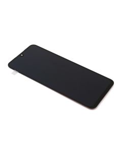 LCD za Samsung A165F/A166B Galaxy A16 4G/5G + touchscreen black APLONG TFT