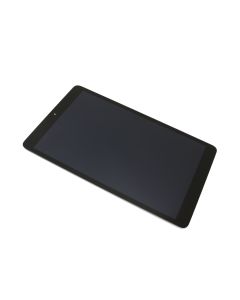 LCD za Huawei MediaPad M5 Lite 8 inca + touchscreen black ORG