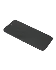 LCD za Iphone 16 (6.1) + touchscreen Black JK (Incell FHD)