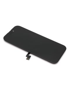 LCD za iPhone 16 Pro (6.3) + touchscreen Black APLONG Incell FHD