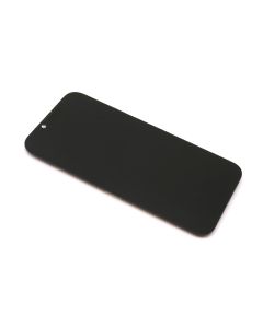 LCD za iPhone 16e (6.1) + touchscreen Black JK (Incell FHD)