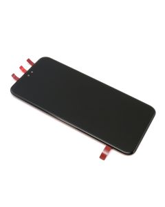 LCD za Honor 400 Pro + touchscreen black ORG