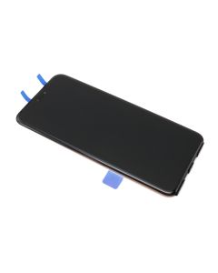 LCD za Honor Magic 7 Pro + touchscreen black ORG