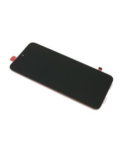 LCD za Motorola Edge 50 Neo + touchscreen black ORG
