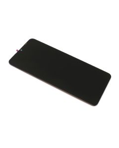 LCD za Samsung A326B Galaxy A32 5G + touchscreen black ORG
