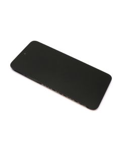 LCD za Xiaomi Redmi 15 (EU) + touchscreen + frame black ORG