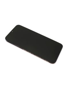 LCD za Xiaomi Redmi 15C (171mm global) + touchscreen + frame black ORG