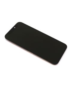 LCD za Iphone 12 Mini (5.4) + touchscreen black HARD OLED 60HZ Support IC removable