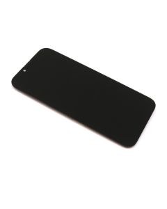 LCD za Iphone 13 (6.1) + touchscreen black SOFT OLED 60HZ Support IC removable