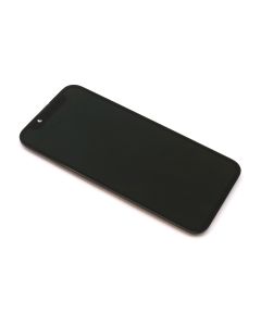 LCD za Iphone 13 Mini (5.4) + touchscreen black HARD OLED 60HZ