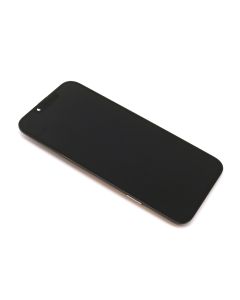 LCD za Iphone 13 Pro (6.1) + touchscreen black HARD OLED 60HZ Support IC removable