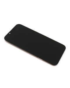 LCD za Iphone 13 Pro (6.1) + touchscreen black SOFT OLED 120HZ Support IC removable