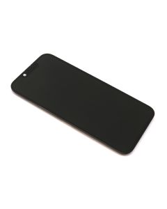 LCD za Iphone 14 (6.1) + touchscreen black HARD OLED 90HZ Support IC removable