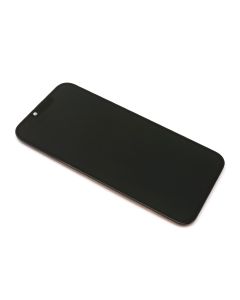 LCD za Iphone 14 Plus (6.7) + touchscreen black HARD OLED 60HZ Support IC removable