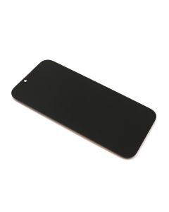 LCD za Iphone 14 Plus (6.7) + touchscreen black SOFT OLED 60HZ Support IC removable