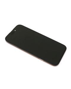 LCD za Iphone 14 Pro (6.1) + touchscreen black HARD OLED 60HZ Support IC removable