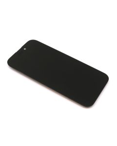 LCD za Iphone 14 Pro (6.1) + touchscreen black SOFT OLED 120HZ Support IC removable