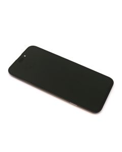 LCD za Iphone 14 Pro Max (6.7) + touchscreen black HARD OLED 90HZ Support IC removable