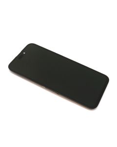 LCD za Iphone 15 Plus (6.7) + touchscreen black HARD OLED 60HZ Support IC removable