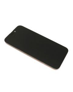 LCD za Iphone 15 Pro Max (6.7) + touchscreen black SOFT OLED 120HZ Support IC removable