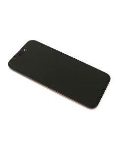 LCD za Iphone 16 Plus (6.7) + touchscreen black HARD OLED 60HZ Support IC removable
